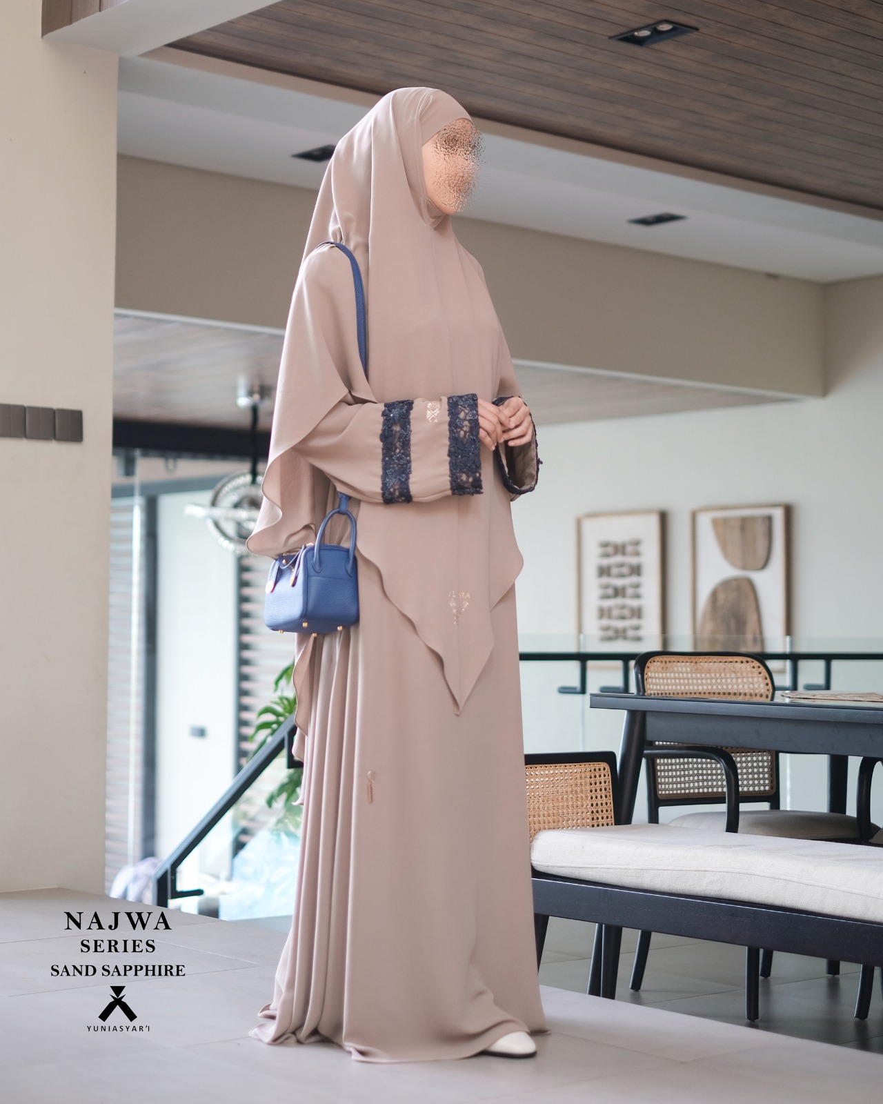 Najwa Series - Image 27