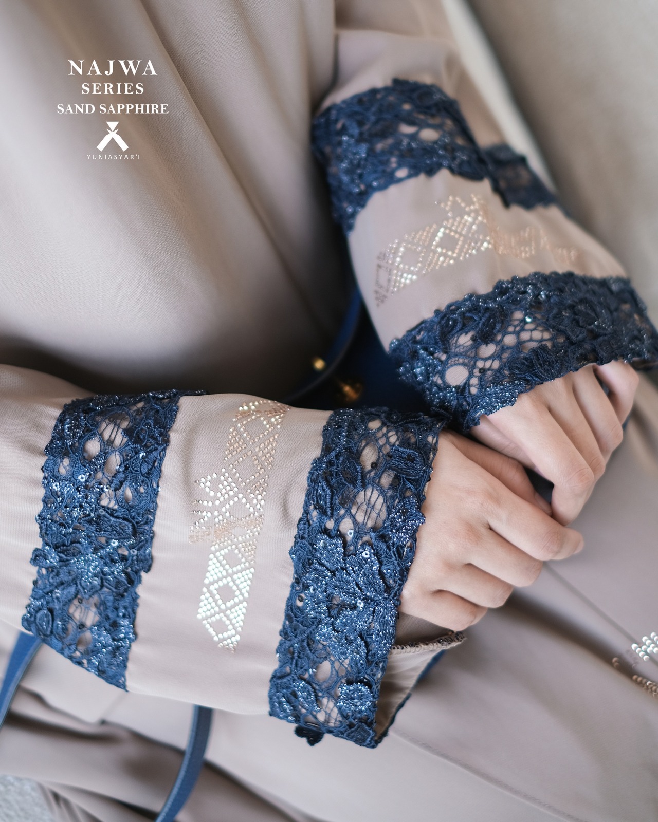 Najwa Series - Image 25