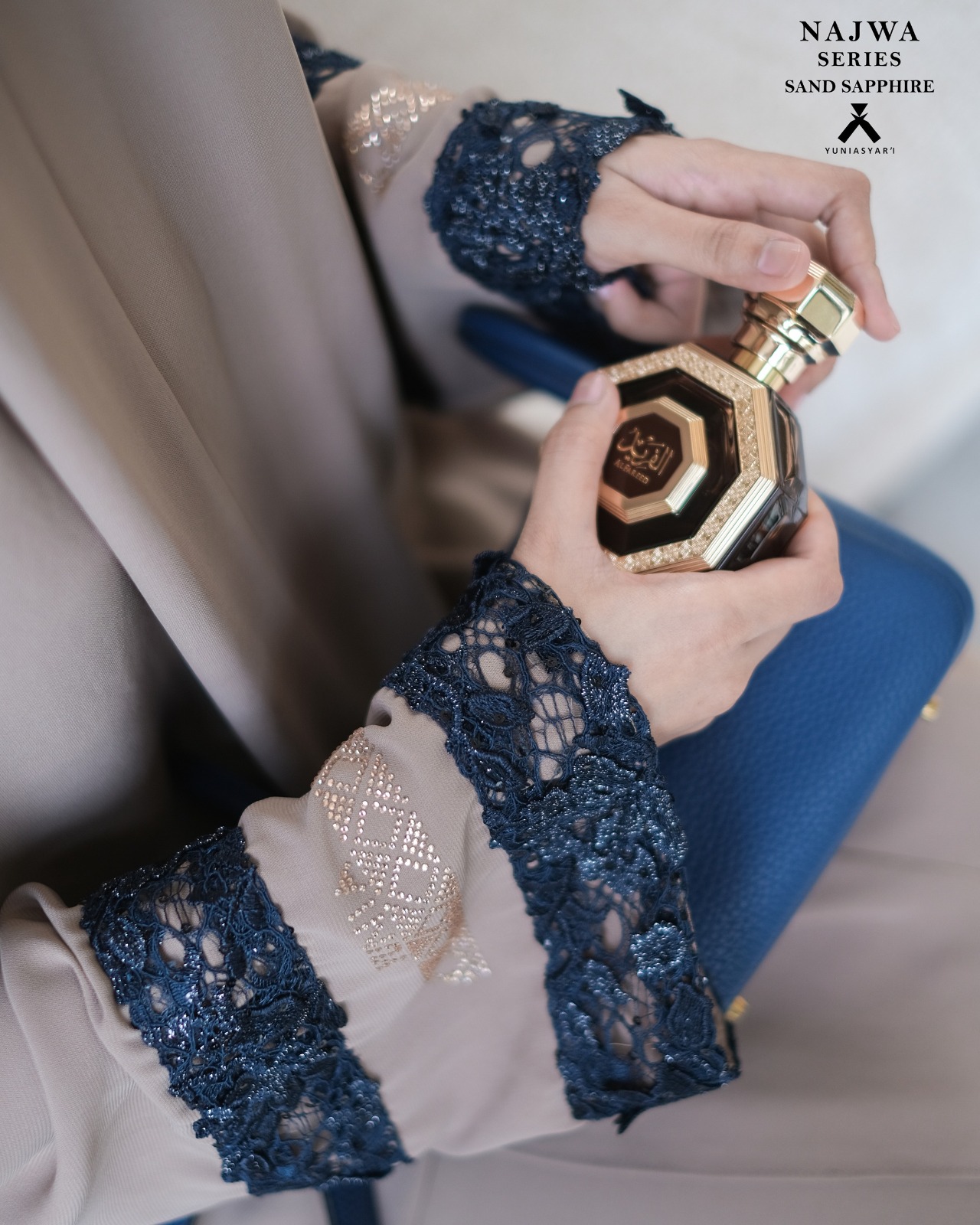 Najwa Series - Image 24