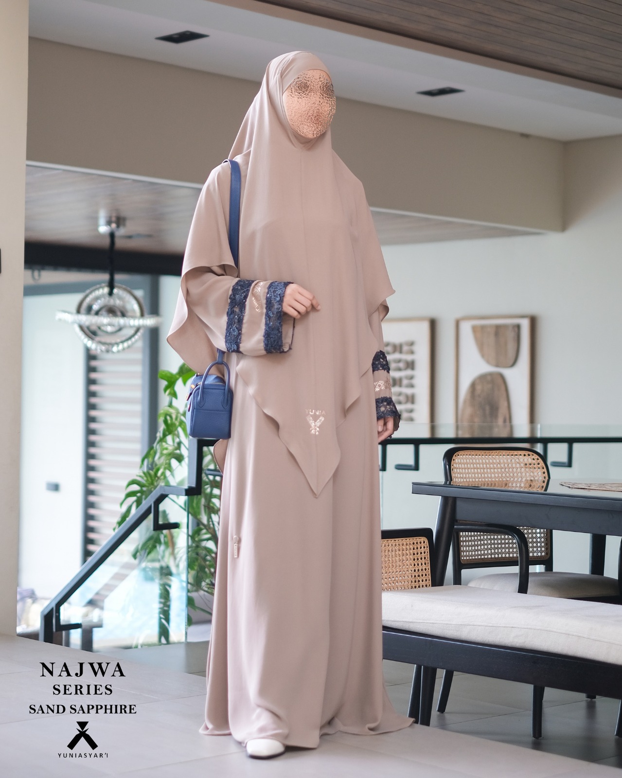 Najwa Series - Image 23
