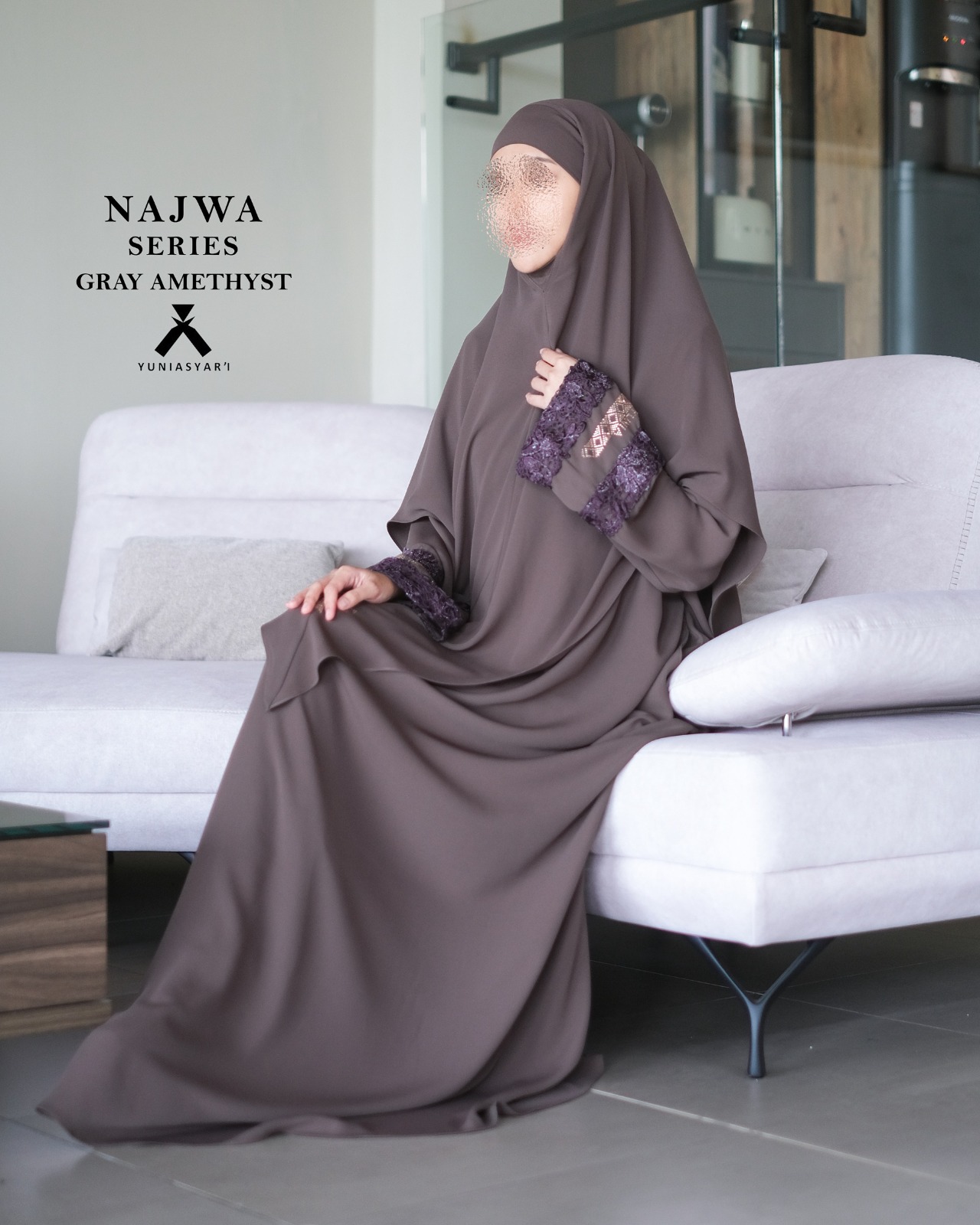 Najwa Series - Image 40