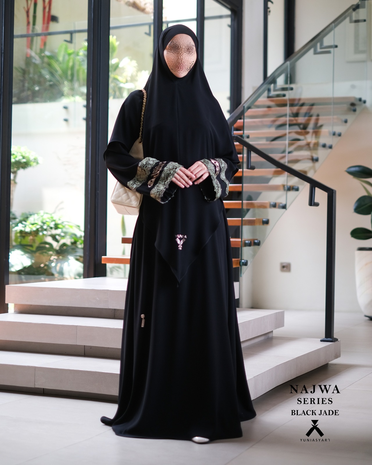 Najwa Series - Image 22