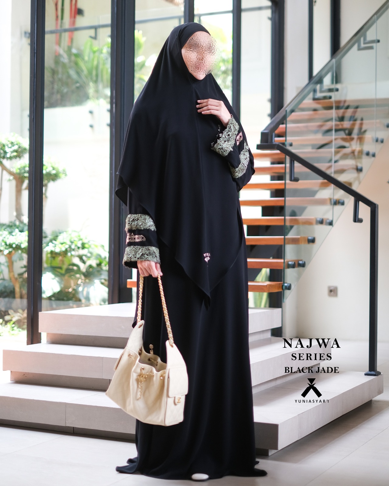 Najwa Series - Image 21