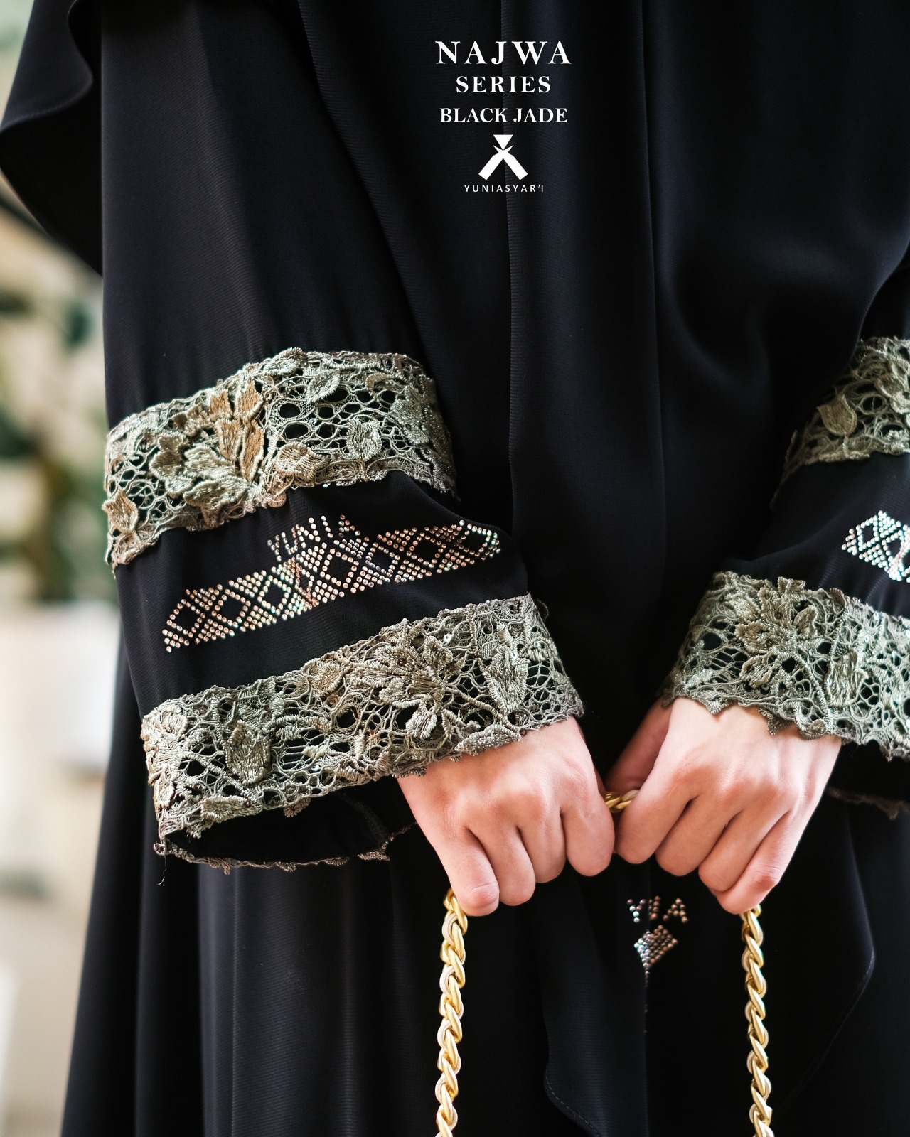 Najwa Series - Image 20