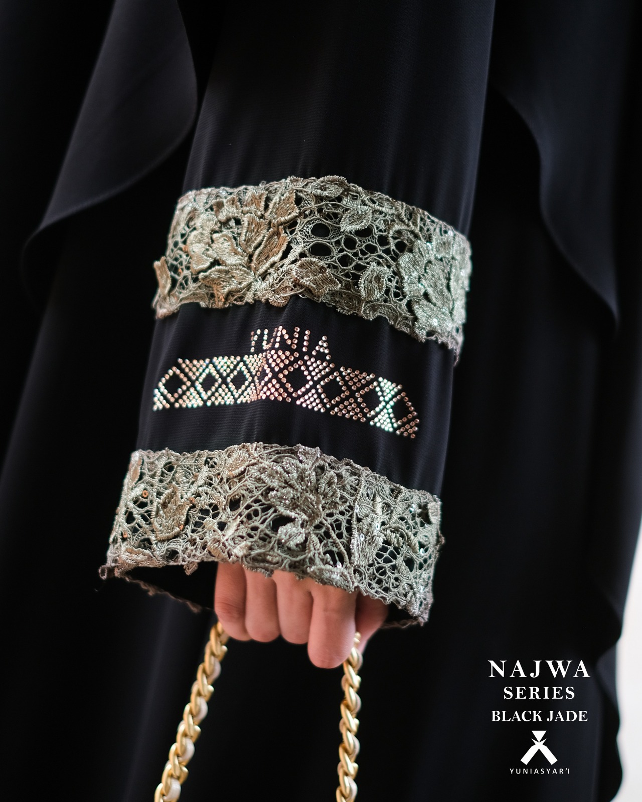 Najwa Series - Image 19