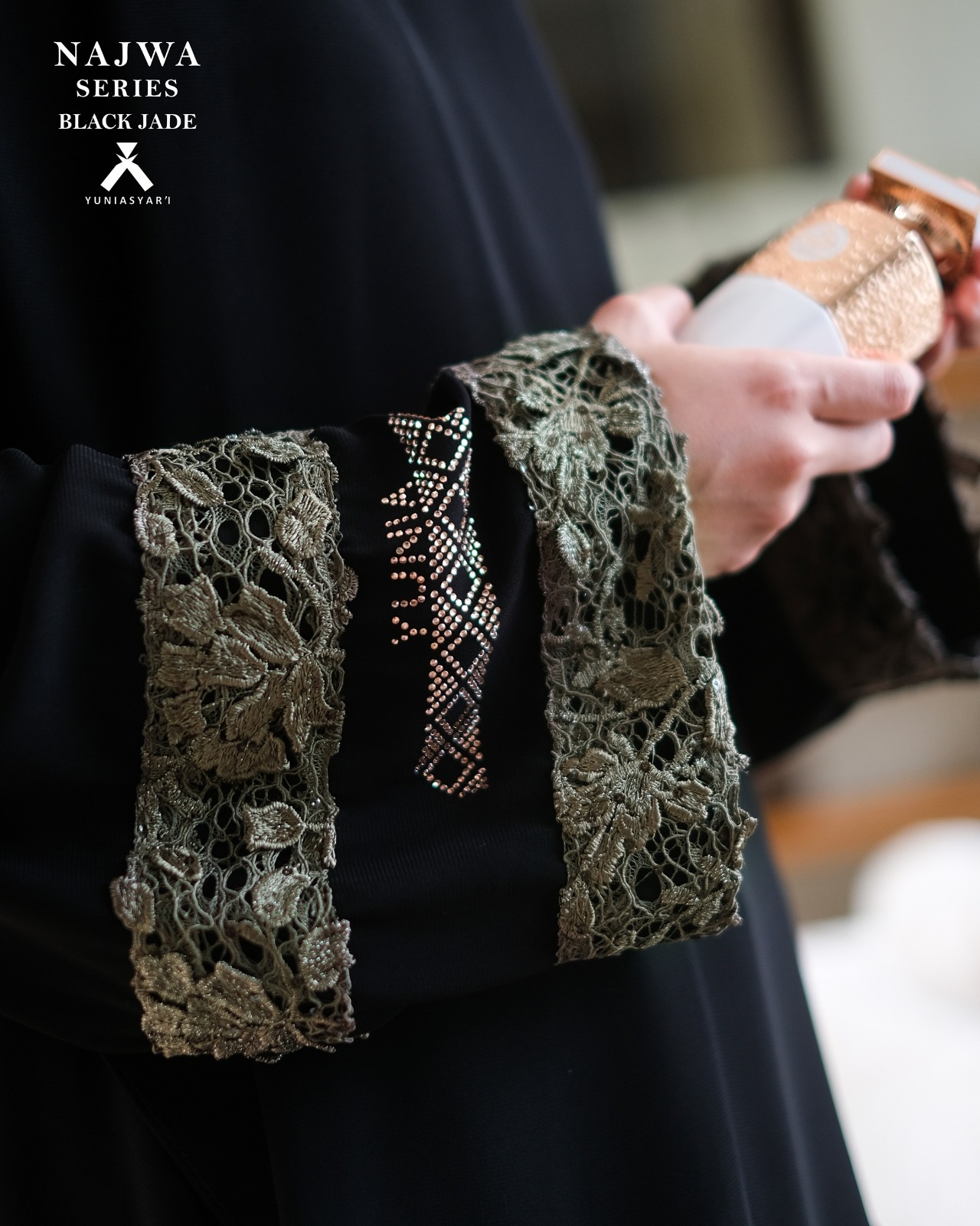 Najwa Series - Image 18