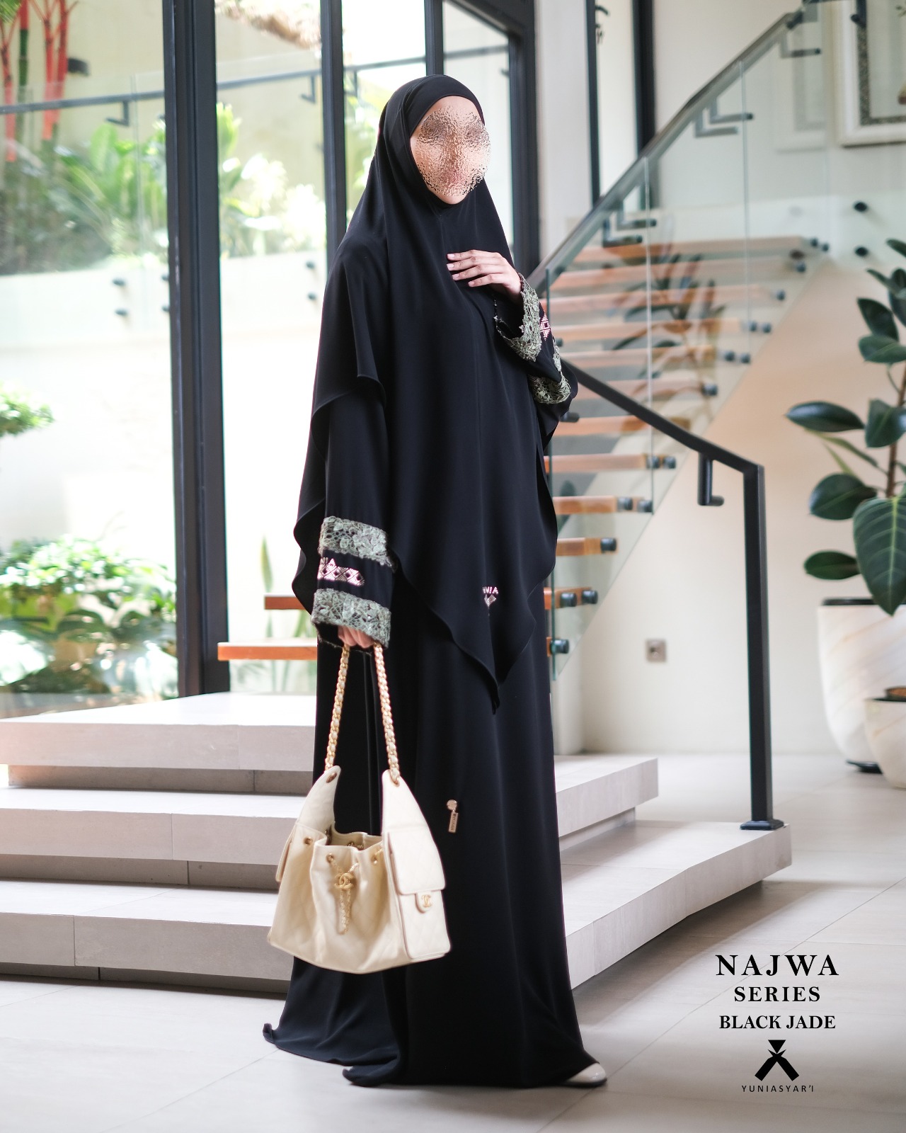 Najwa Series - Image 17