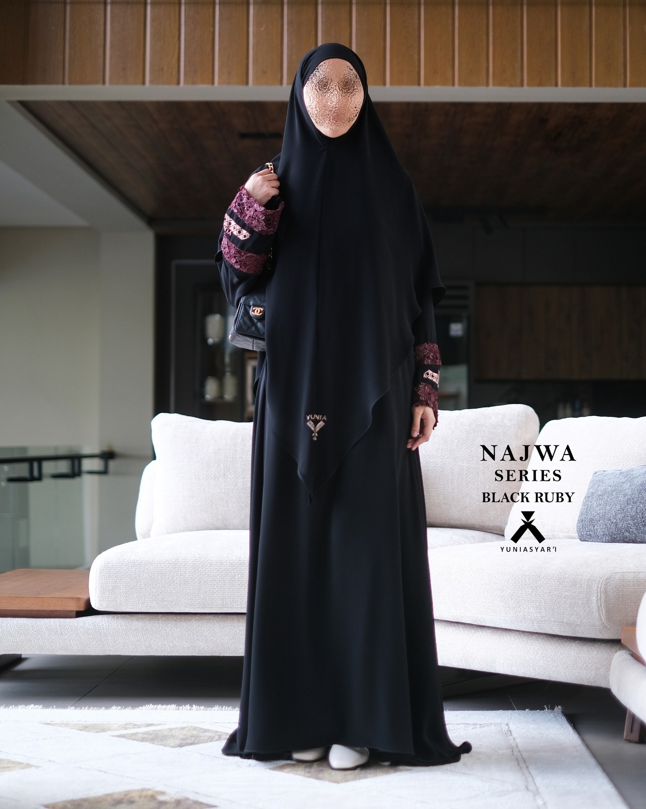 Najwa Series - Image 16