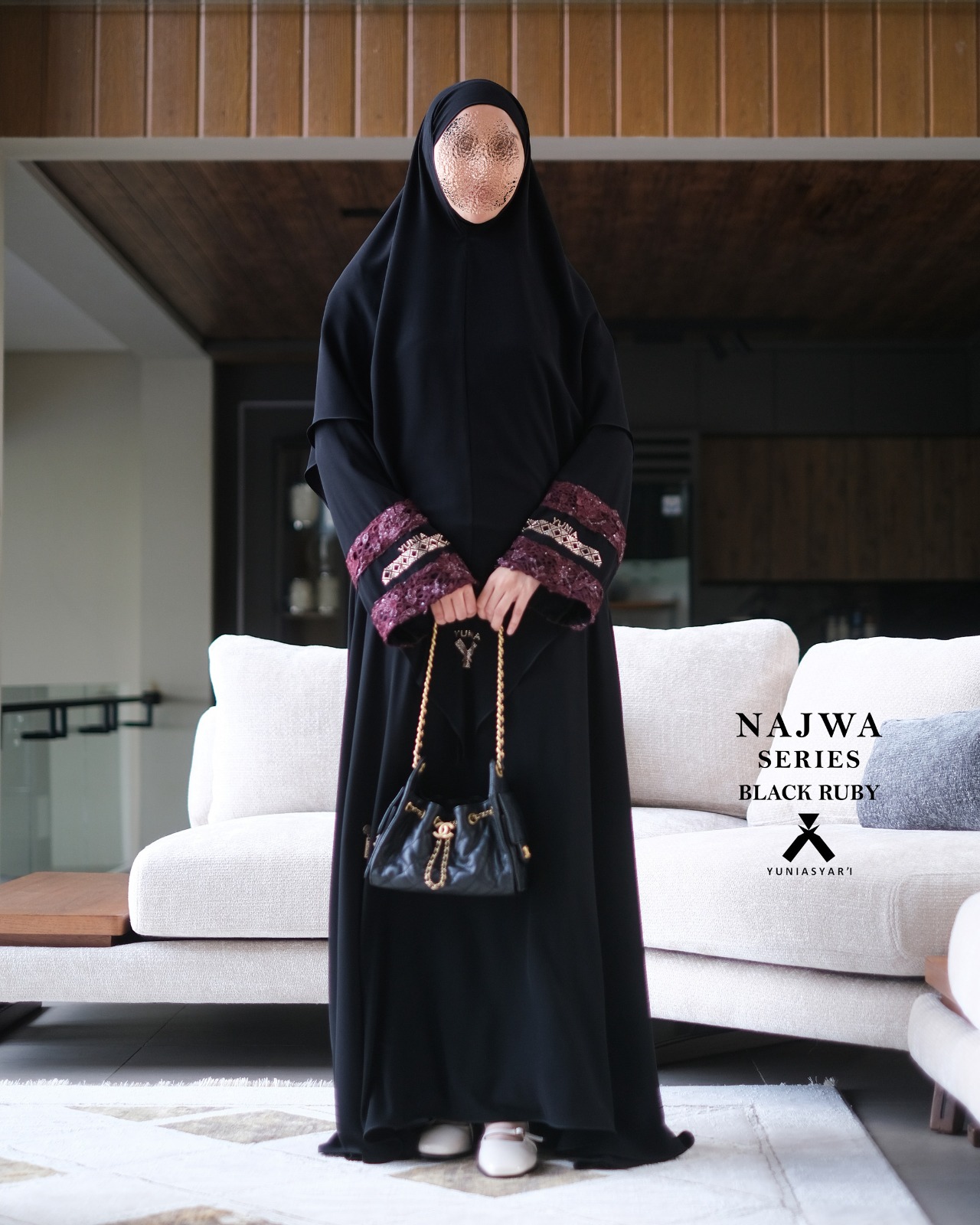 Najwa Series - Image 15