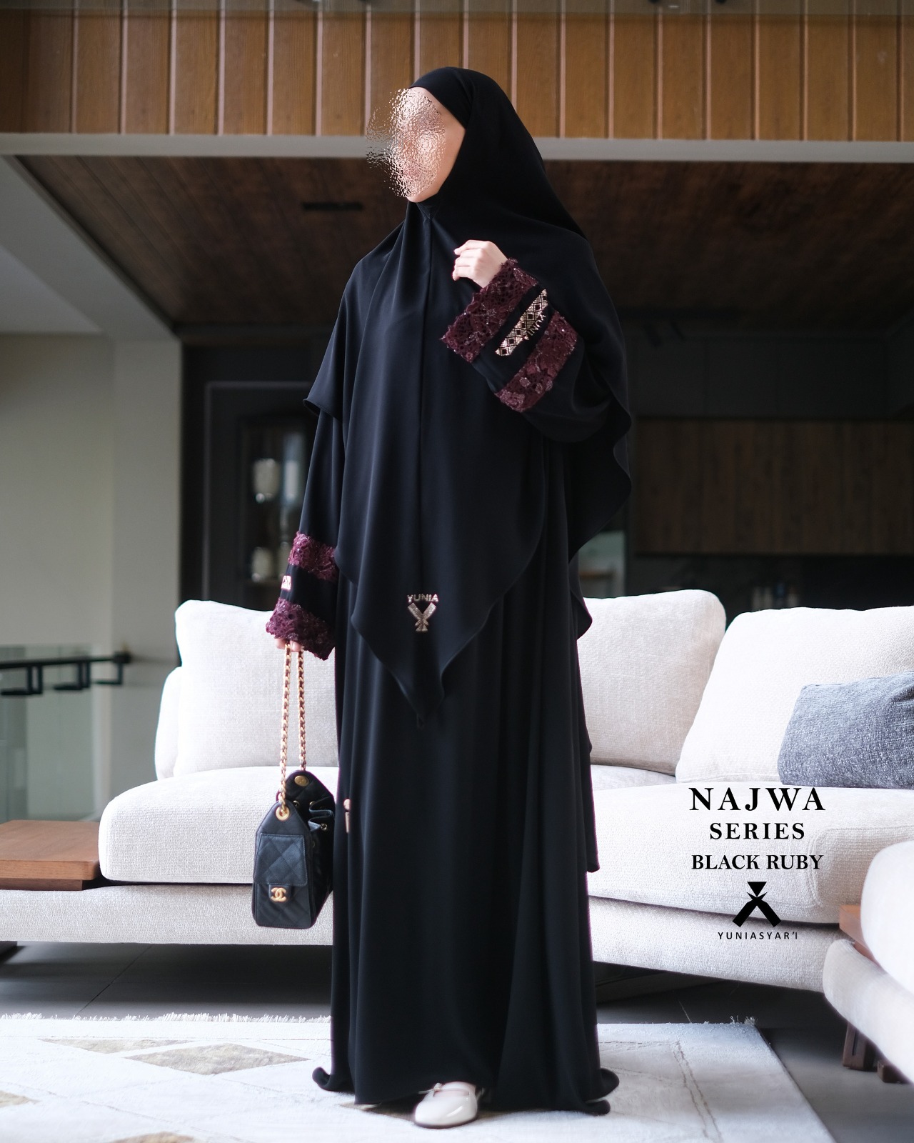 Najwa Series - Image 14