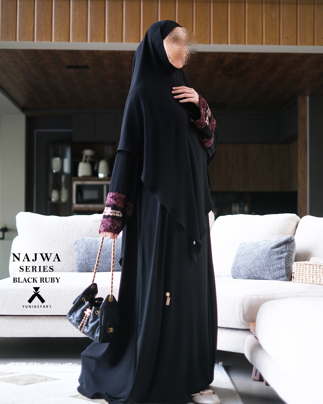 Najwa Series - Image 13