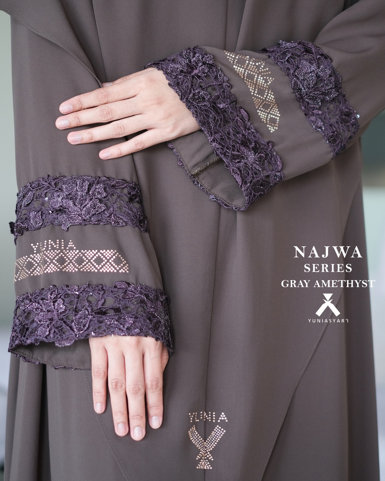 Najwa Series - Image 39