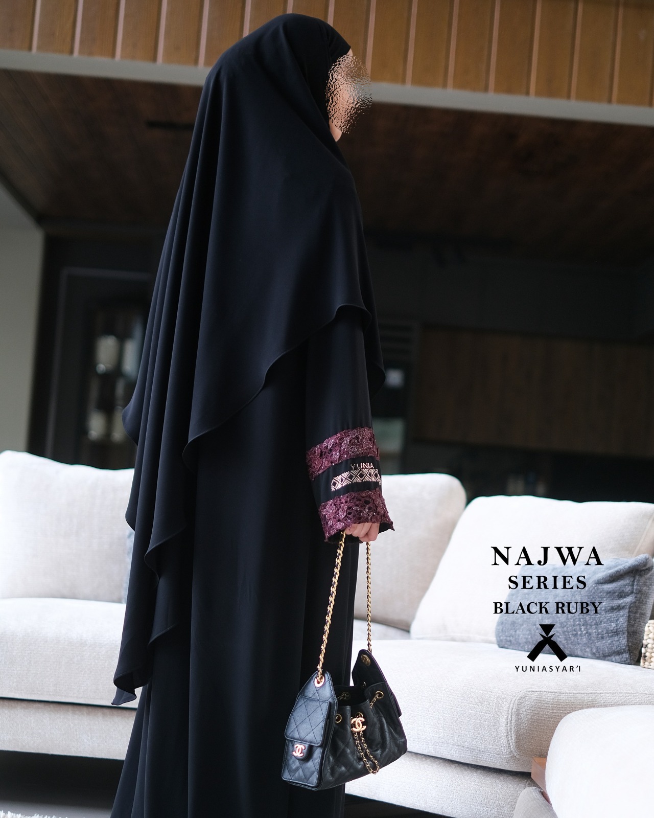 Najwa Series - Image 12