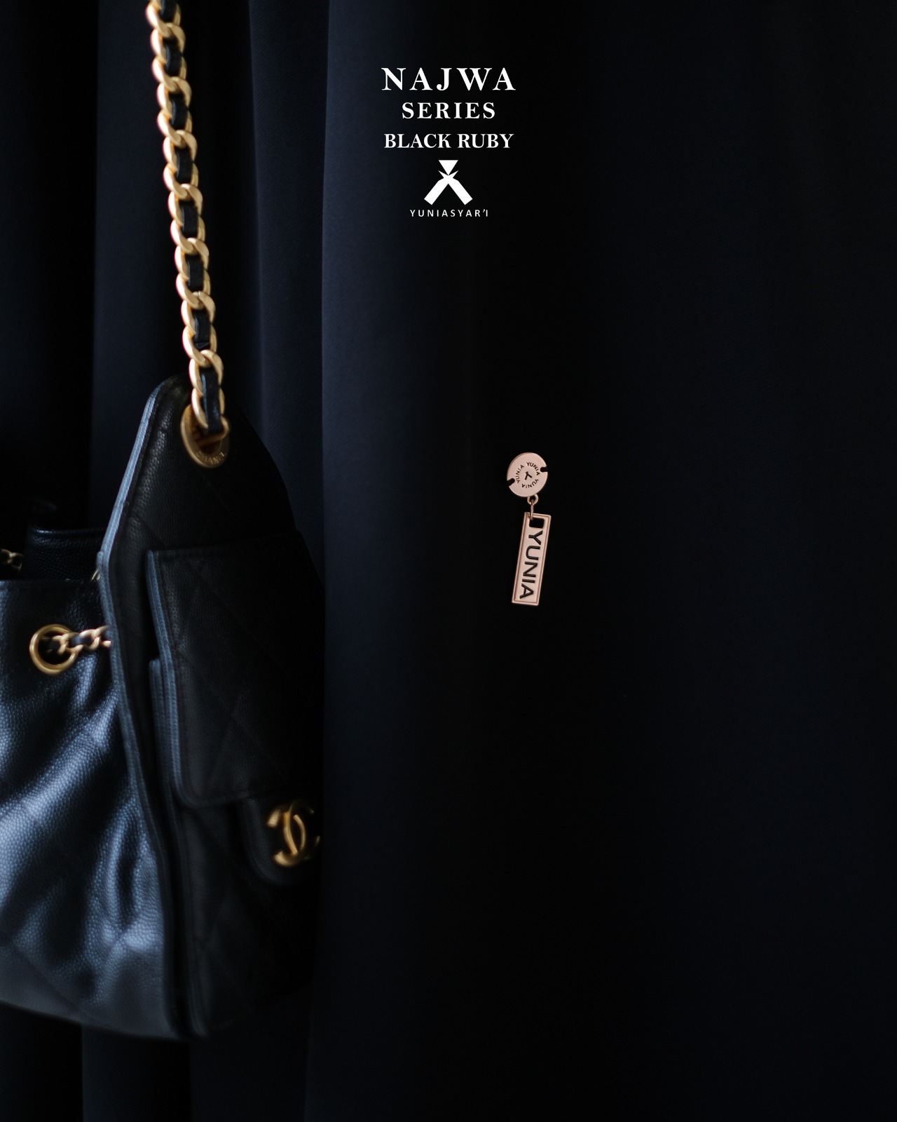 Najwa Series - Image 10