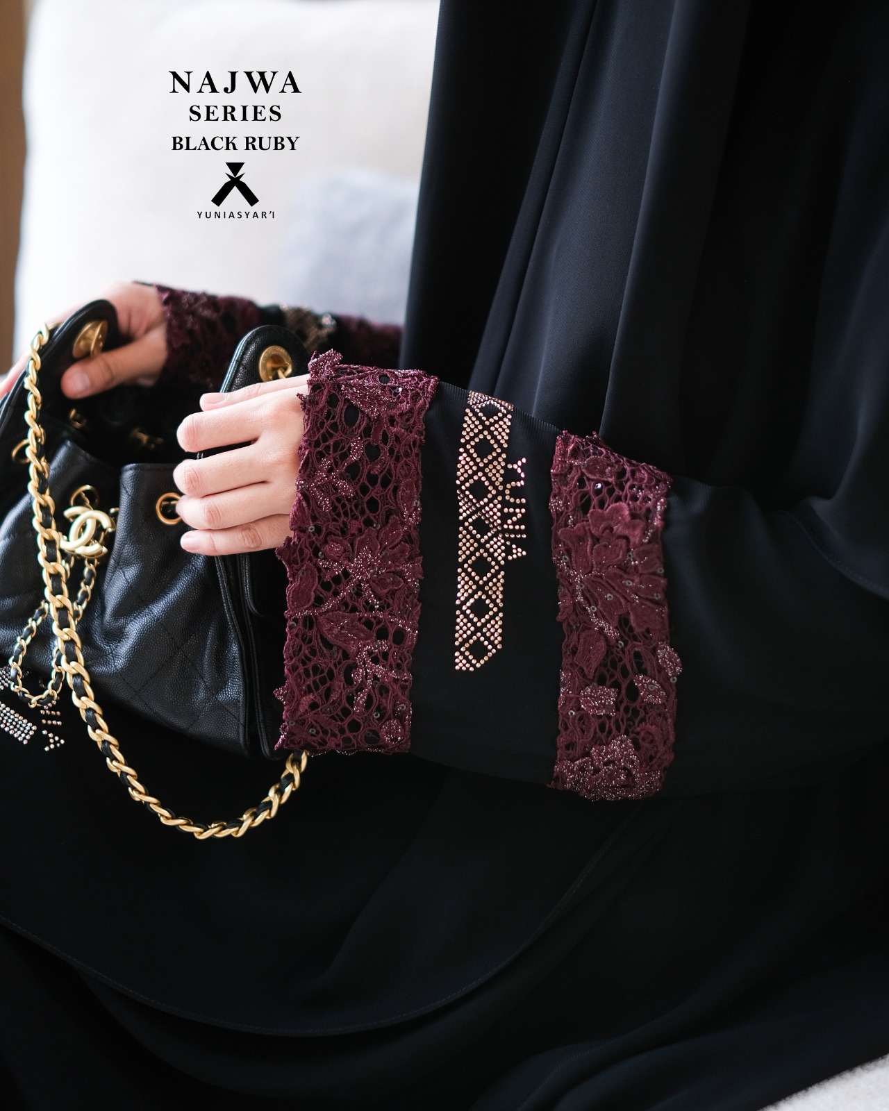 Najwa Series - Image 9