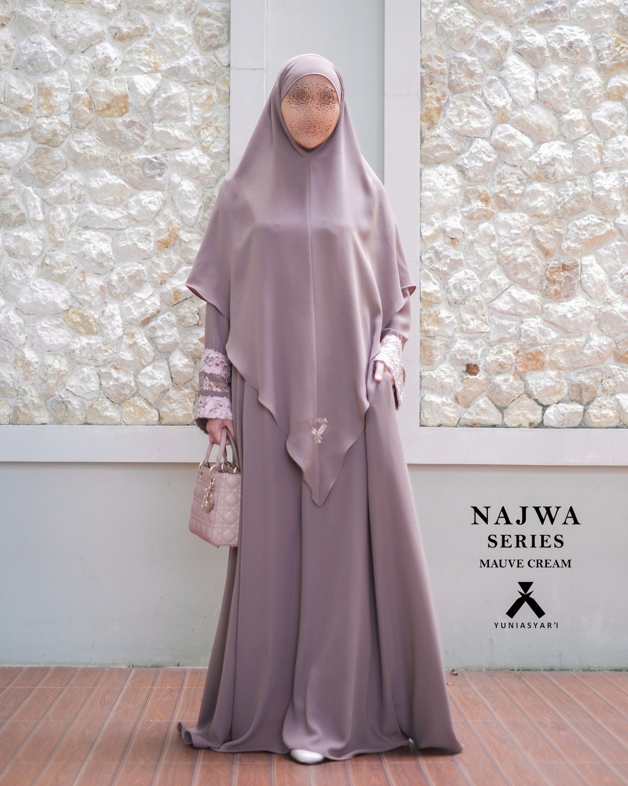Najwa Series - Image 8