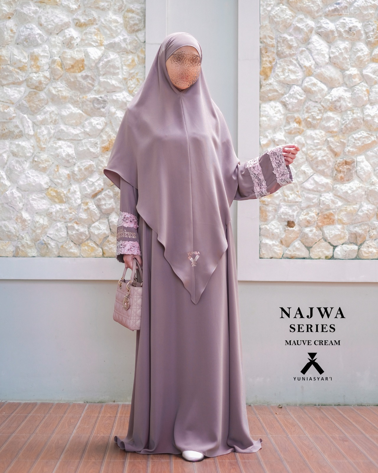 Najwa Series - Image 7