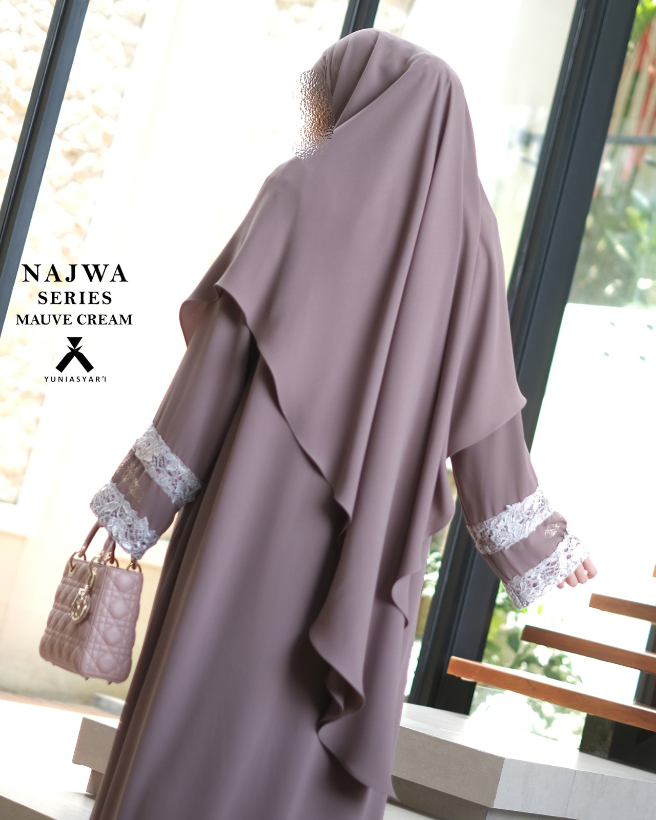 Najwa Series - Image 5