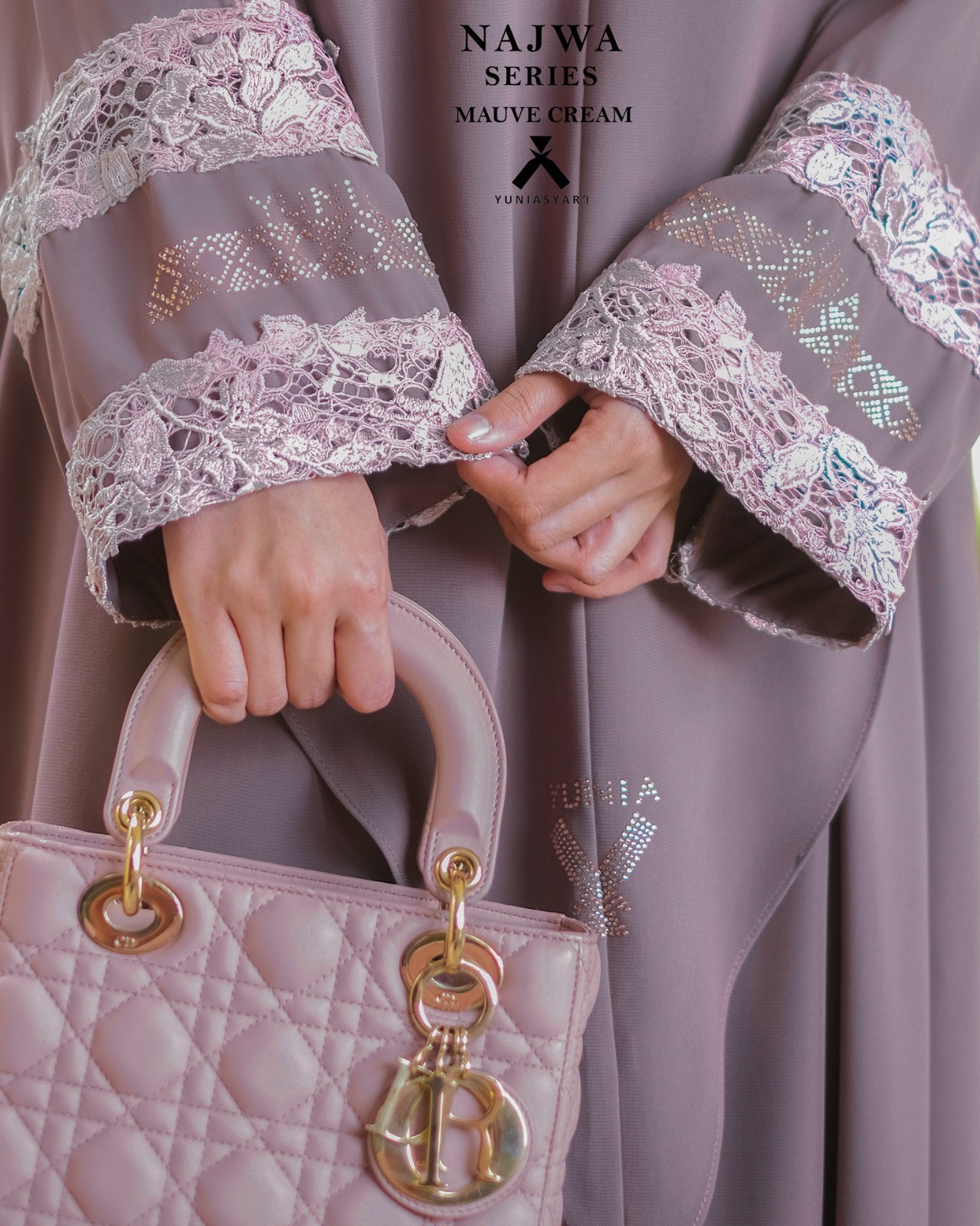 Najwa Series - Image 4