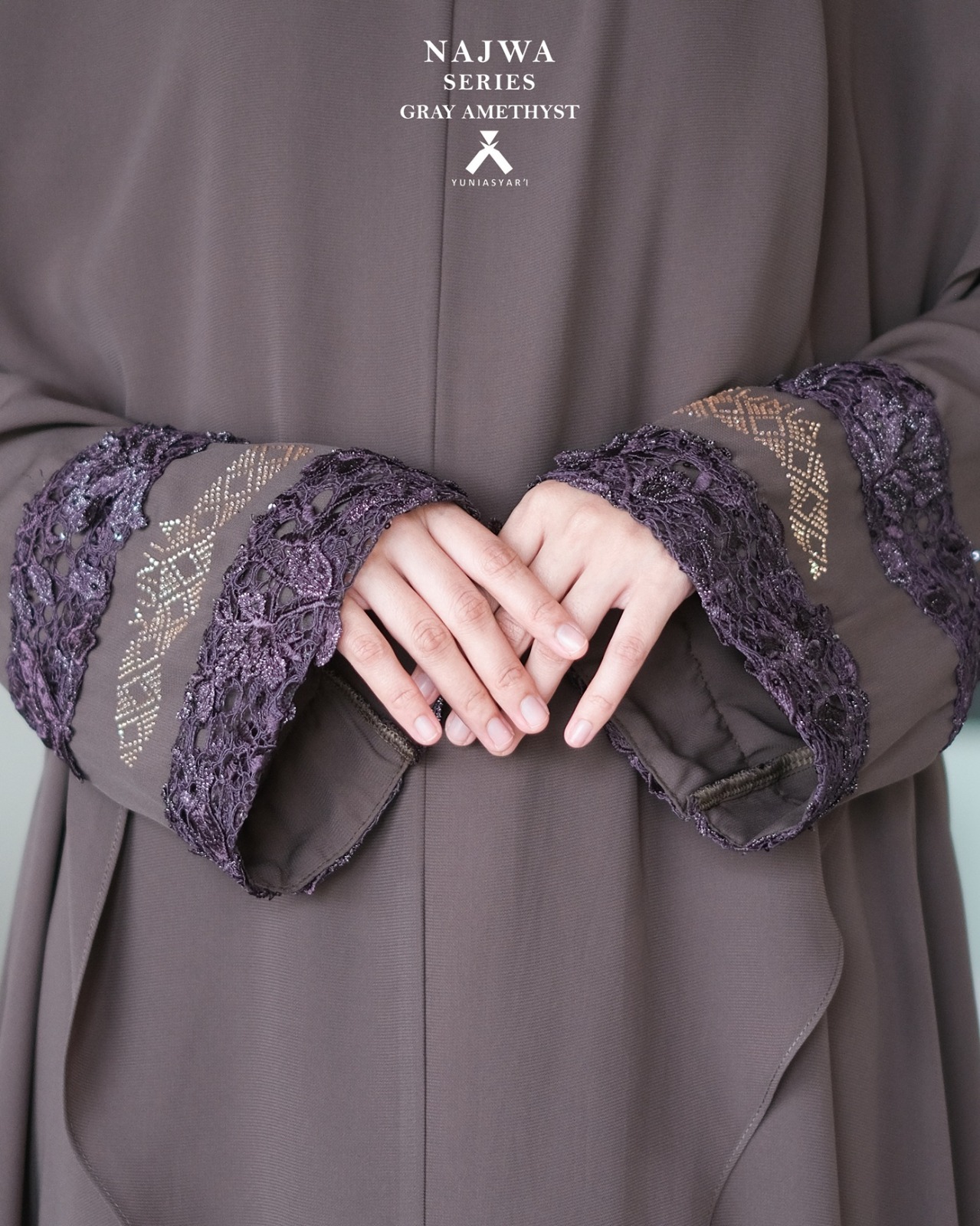 Najwa Series - Image 38