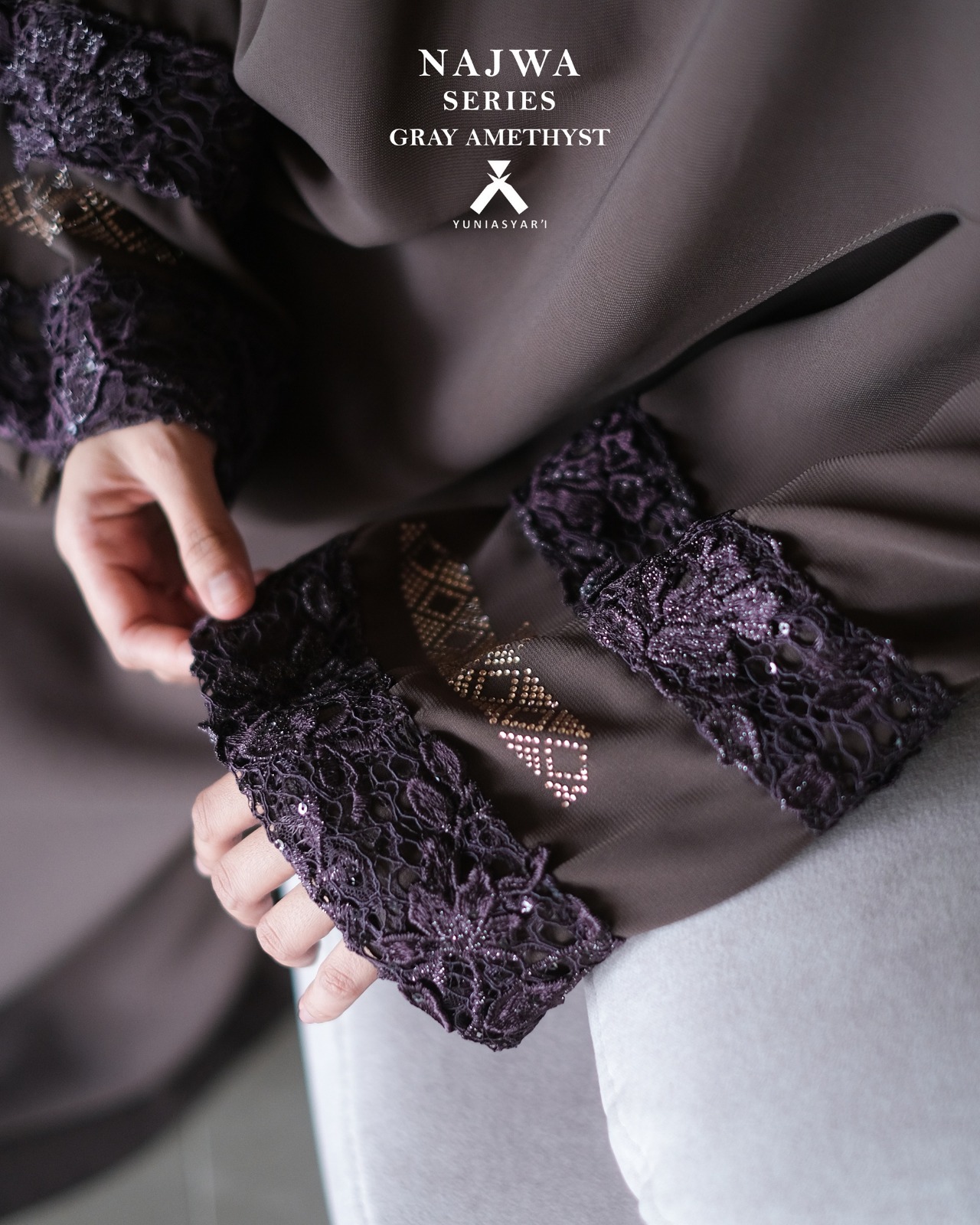 Najwa Series - Image 37