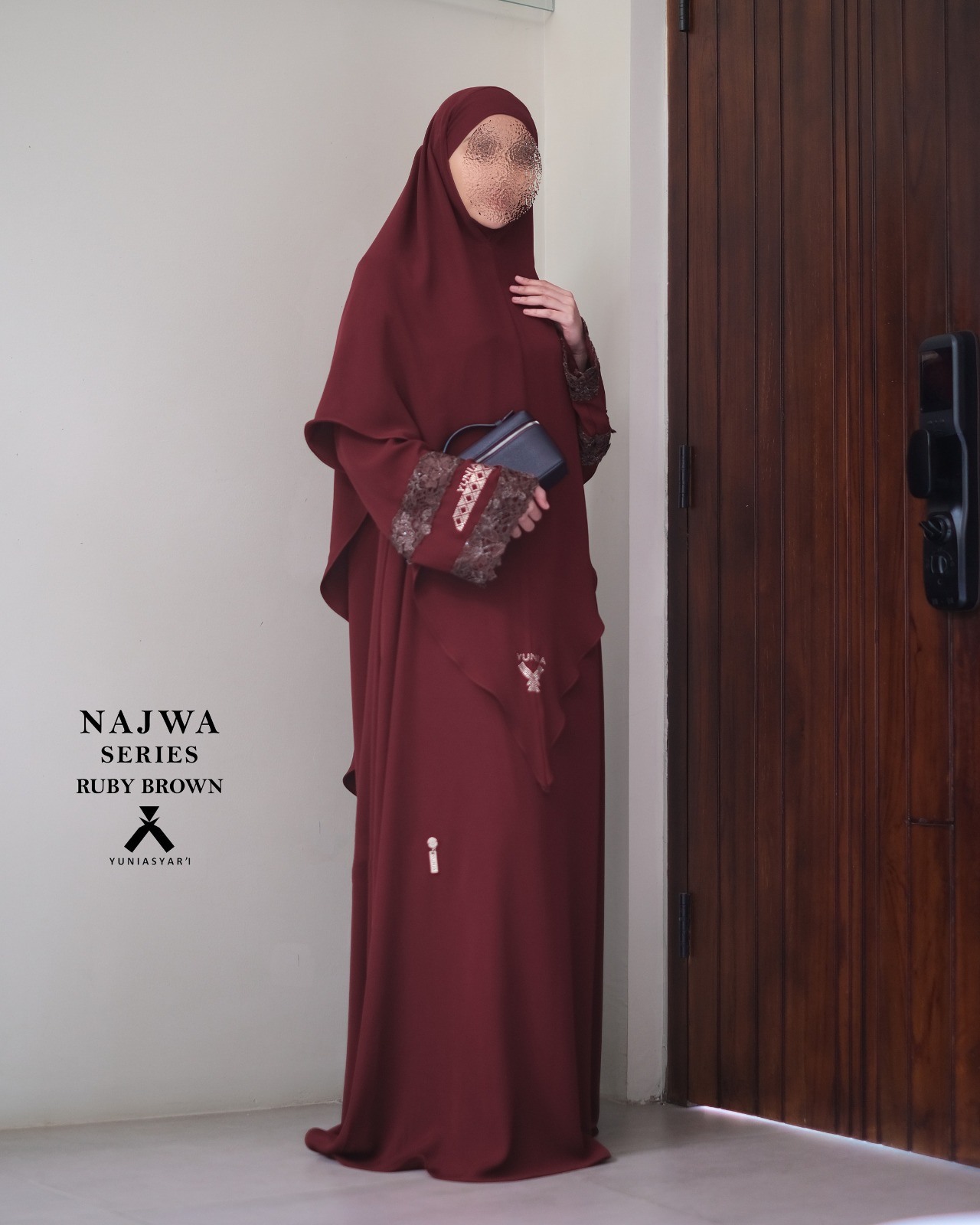 Najwa Series - Image 36