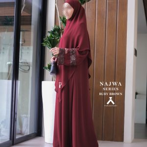Najwa Series