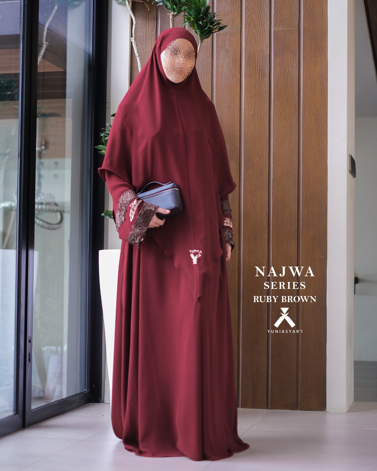 Najwa Series - Image 34