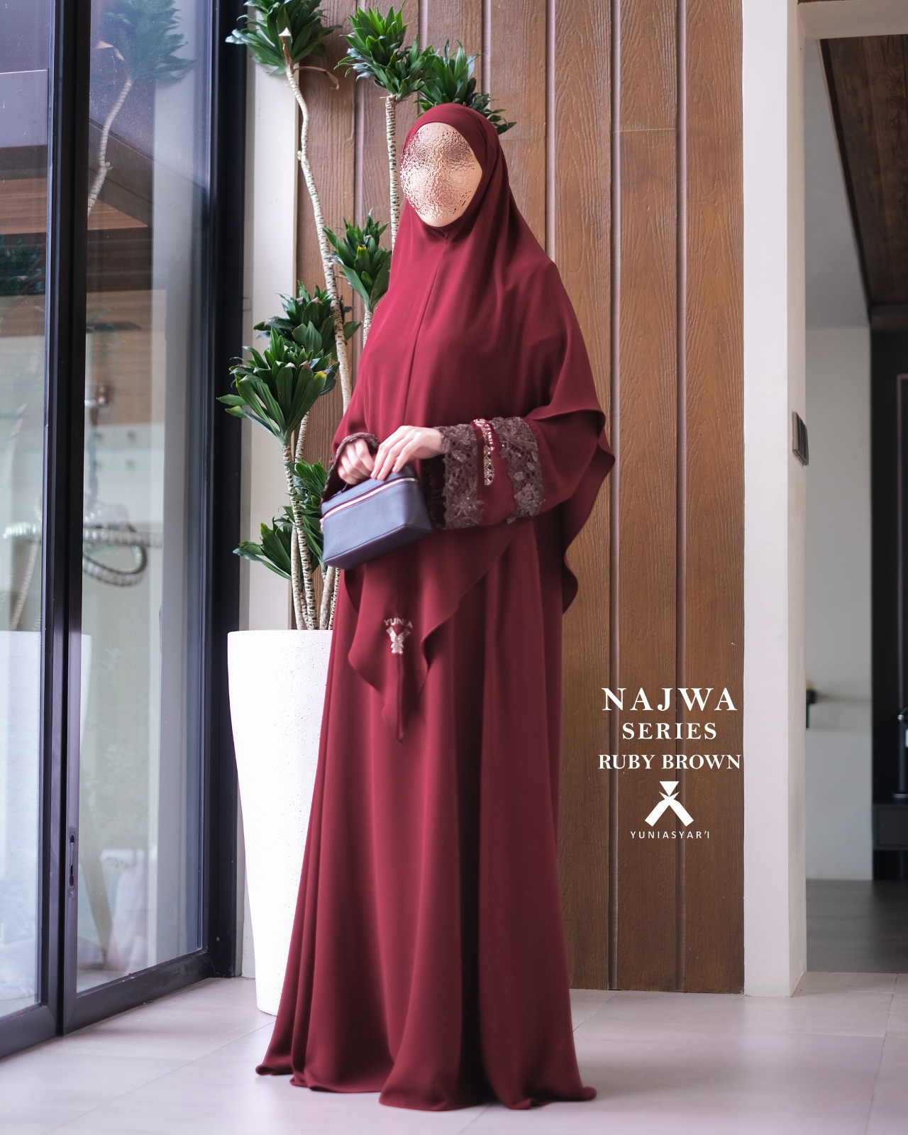 Najwa Series - Image 33