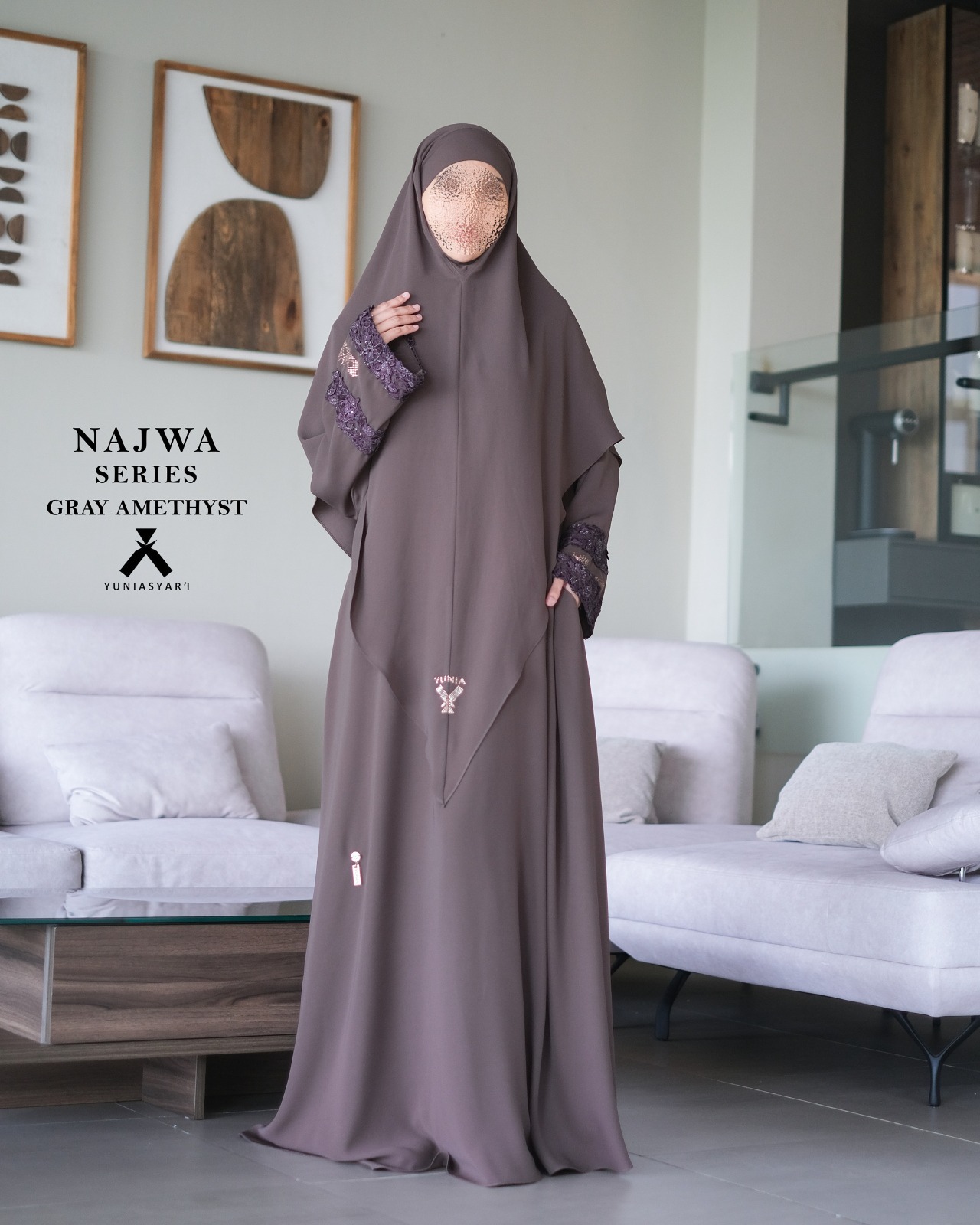 Najwa Series - Image 42